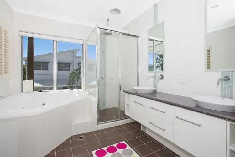 Second view of Homely unit listing, 1/5 Clara Lane, Casuarina NSW 2487