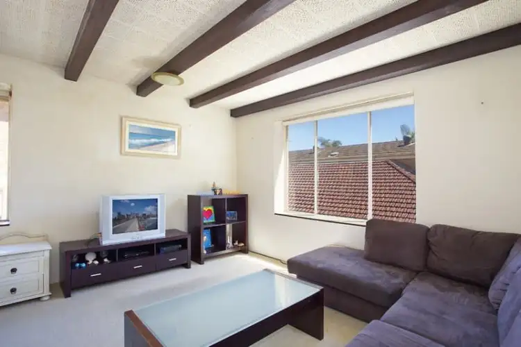 Main view of Homely apartment listing, 12A/11-15 Gilbert Street, Dover Heights NSW 2030