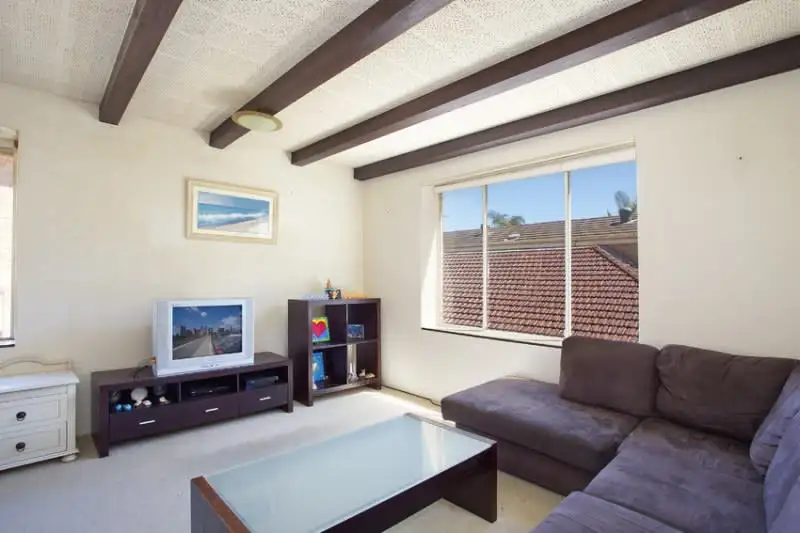Main view of Homely apartment listing, 12A/11-15 Gilbert Street, Dover Heights NSW 2030