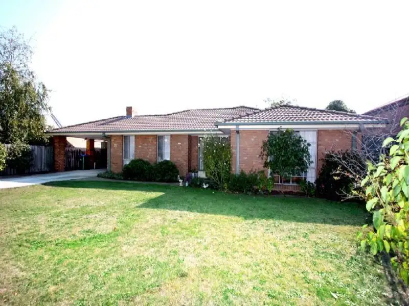 Main view of Homely house listing, 20 Somerville Crescent, Somerville VIC 3912