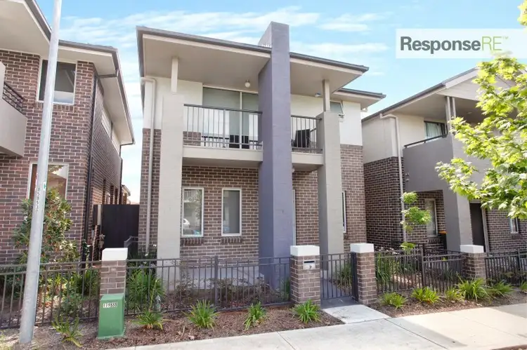 9 Sydney Smith Drive, Penrith NSW 2750