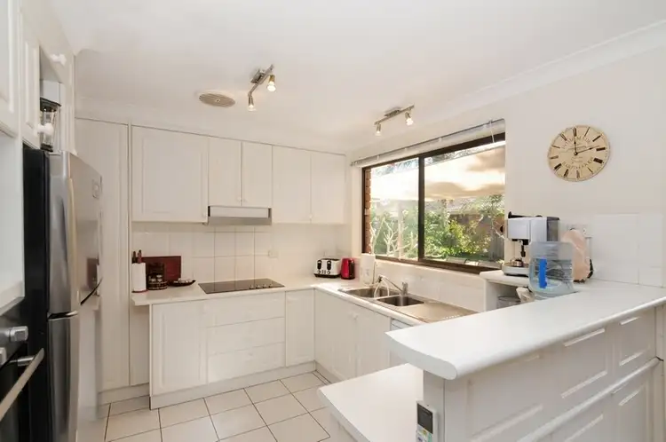 Sixth view of Homely house listing, 38 Fuchsia Crescent, Bomaderry NSW 2541