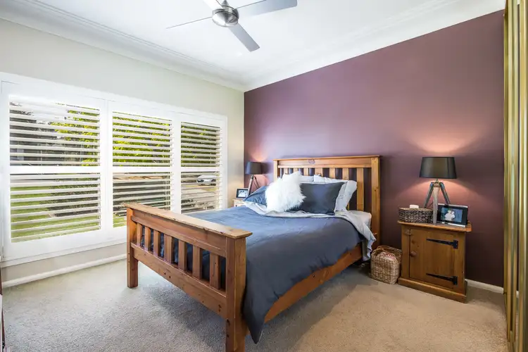 Fifth view of Homely house listing, 64 Wonga Road, Yowie Bay NSW 2228