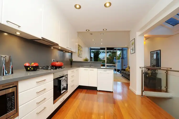 Sixth view of Homely house listing, 4 Lombard Street, Glebe NSW 2037