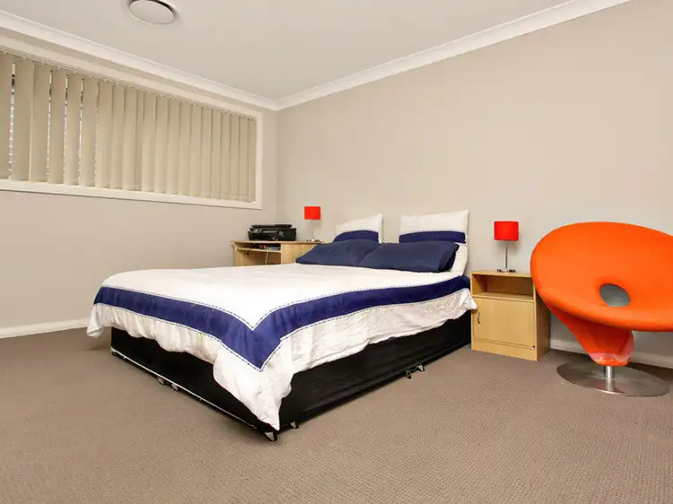 Fourth view of Homely house listing, 44 Gilroy Street, Ropes Crossing NSW 2760