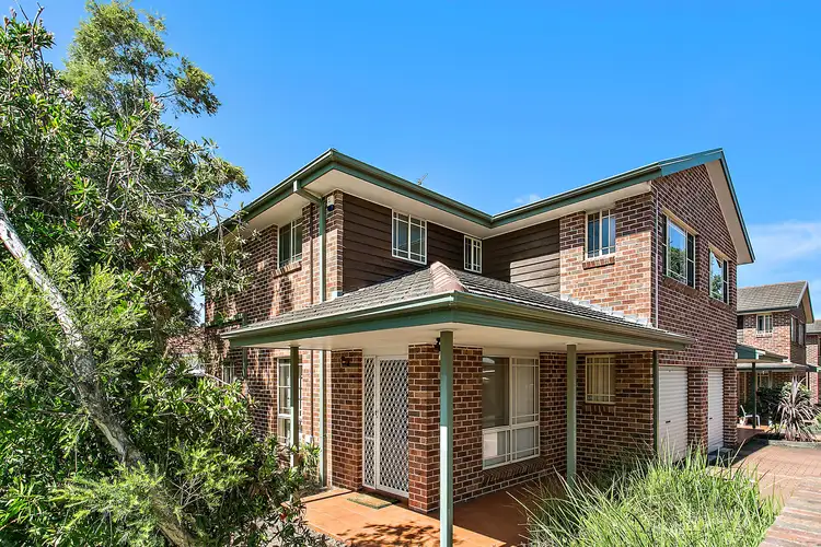 1/55 Park Road, East Corrimal NSW 2518