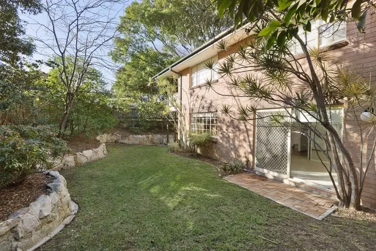 7/3 Florence Street, Cremorne NSW 2090