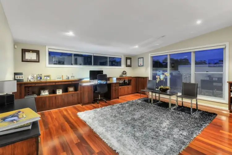 Sixth view of Homely house listing, 26 Fifth Avenue, Bardon QLD 4065
