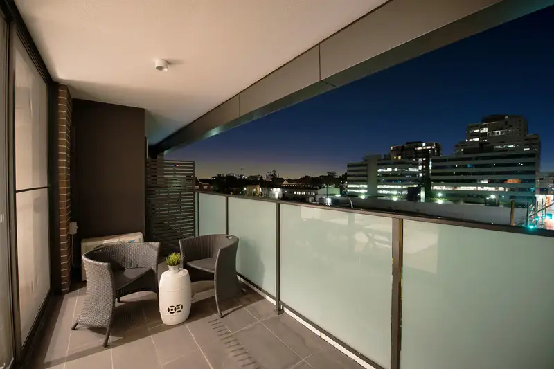 Main view of Homely apartment listing, 44 Belmore Street, Burwood NSW 2134