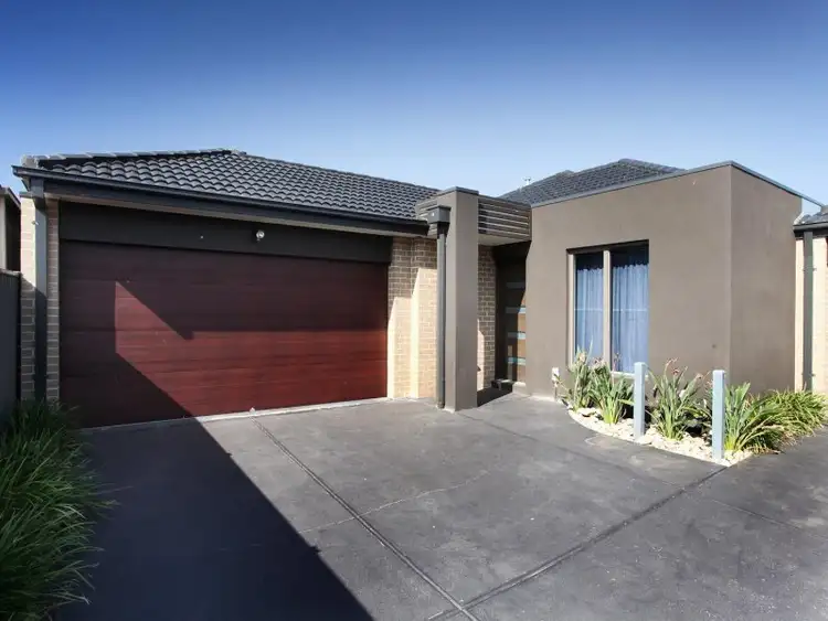 3/16 Tantallon Crescent, Derrimut VIC 3030
