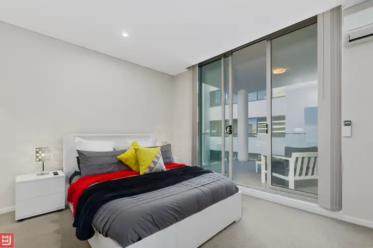 Fourth view of Homely apartment listing, 304/47-51 Crown Street, Wollongong NSW 2500