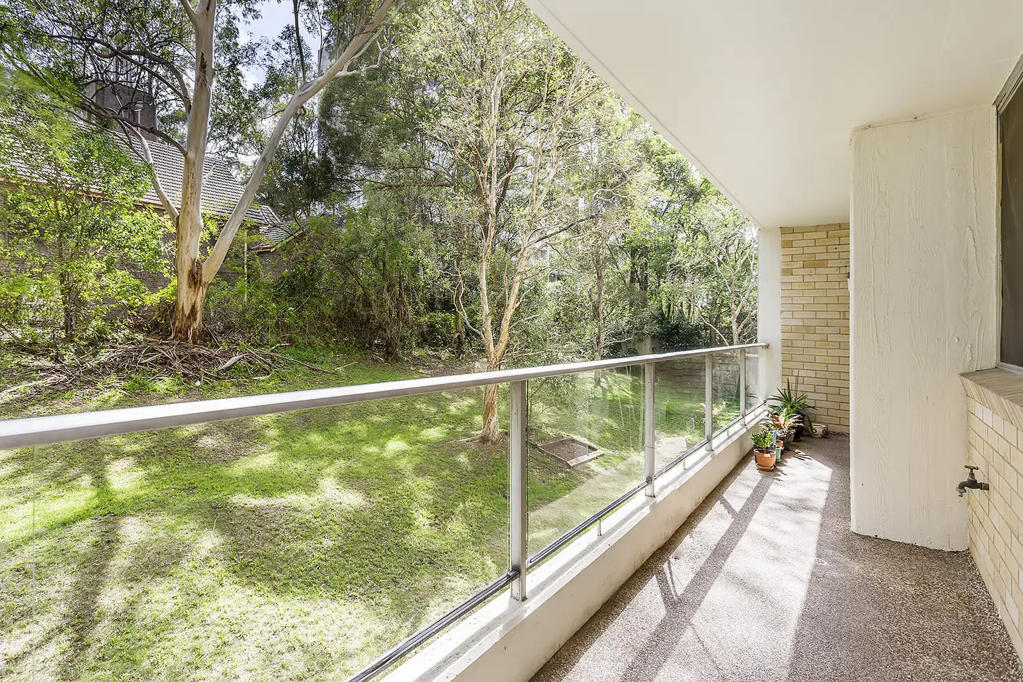 Main view of Homely apartment listing, 205/5 Jersey Road, Artarmon NSW 2064