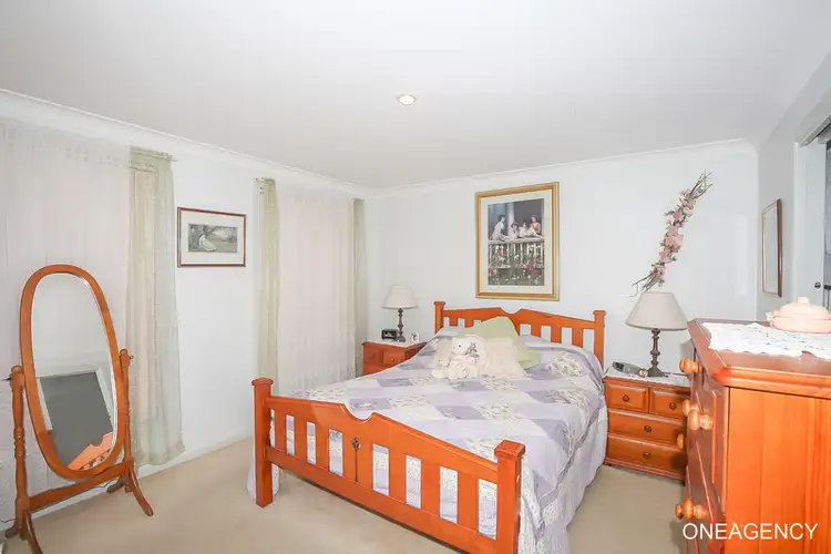 Seventh view of Homely house listing, 5 Everglades Place, South West Rocks NSW 2431