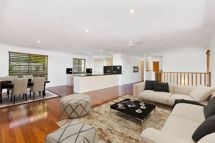 Second view of Homely house listing, 728 Casuarina Way, Casuarina NSW 2487