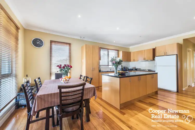 Third view of Homely house listing, 50 Darbyshire Road, Mount Waverley VIC 3149