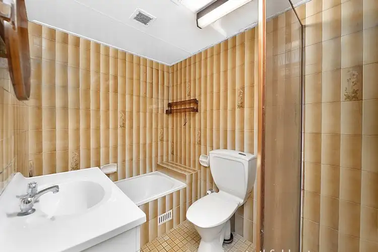 Fifth view of Homely apartment listing, 9G/30-34 Churchill Avenue, Strathfield NSW 2135