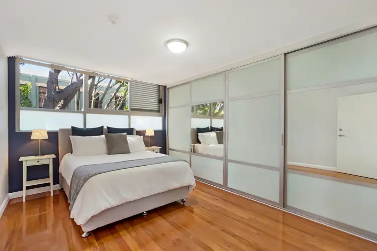 Sixth view of Homely apartment listing, 21/177 Salisbury Road, Camperdown NSW 2050
