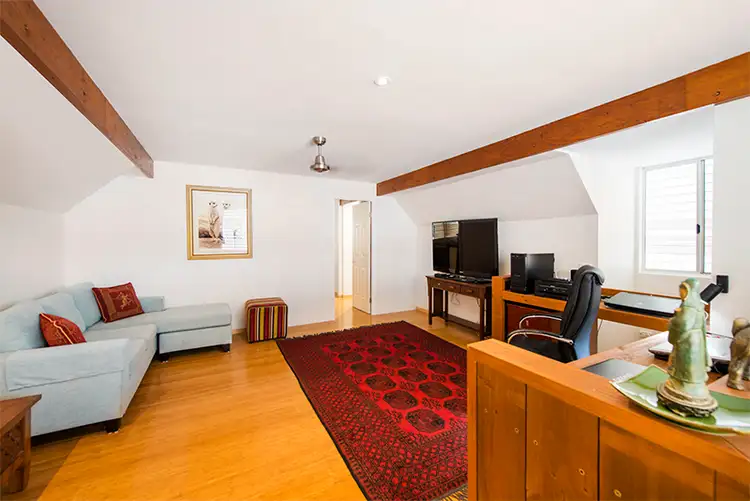 Seventh view of Homely townhouse listing, 2/15 Duet Drive, Mermaid Waters QLD 4218