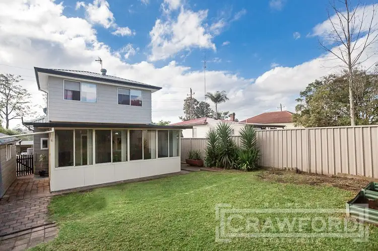 Second view of Homely house listing, 3a Whitton Street, Wallsend NSW 2287
