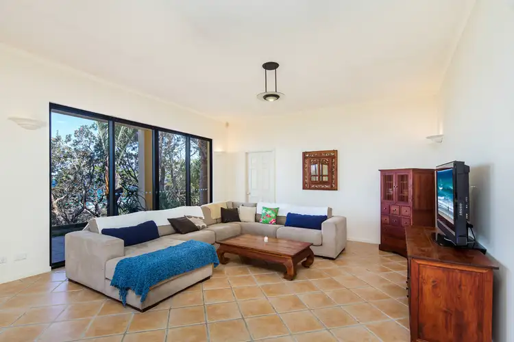 Sixth view of Homely house listing, 16 Crusoe Court, Castaways Beach QLD 4567