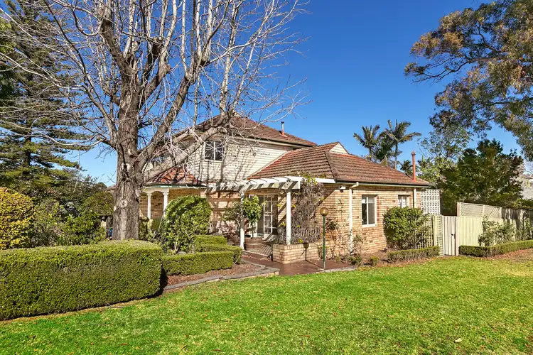 12 Edgar Street, Baulkham Hills NSW 2153