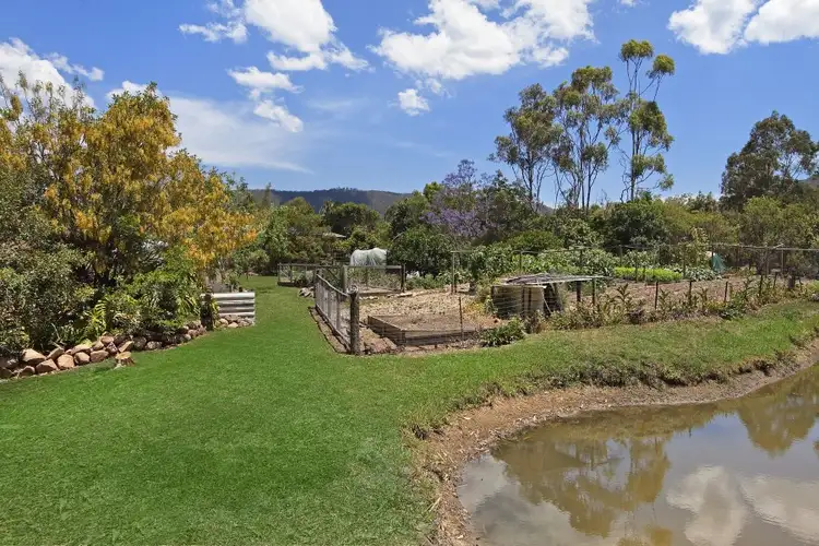 Sixth view of Homely house listing, 6 Woodanga Drive, Highvale QLD 4520