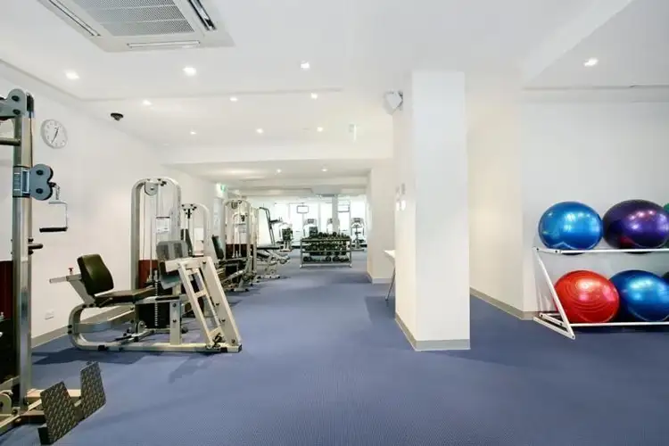 Fifth view of Homely apartment listing, 3508/8 Franklin Street, Melbourne VIC 3000
