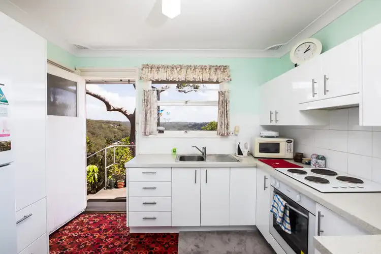 Second view of Homely house listing, 18 Bunbury Avenue, Sutherland NSW 2232