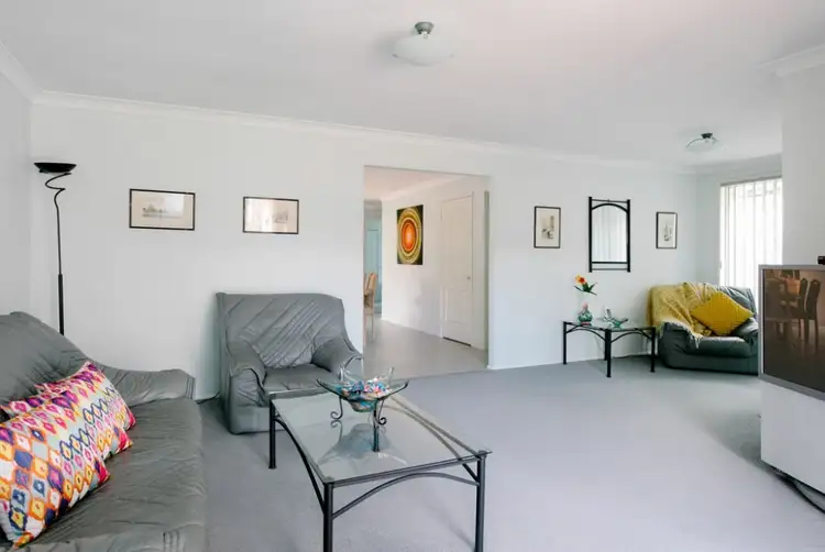 Third view of Homely house listing, 37 Timms Place, Horsley NSW 2530