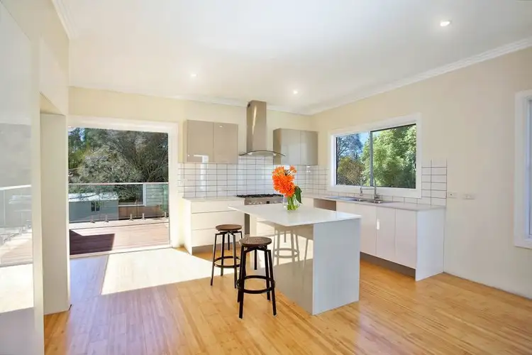 Second view of Homely house listing, 107 Sublime Point Road, Leura NSW 2780