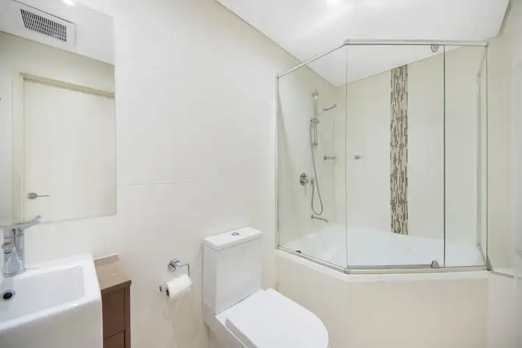 Fourth view of Homely apartment listing, 15/137 Willarong Road, Caringbah NSW 2229