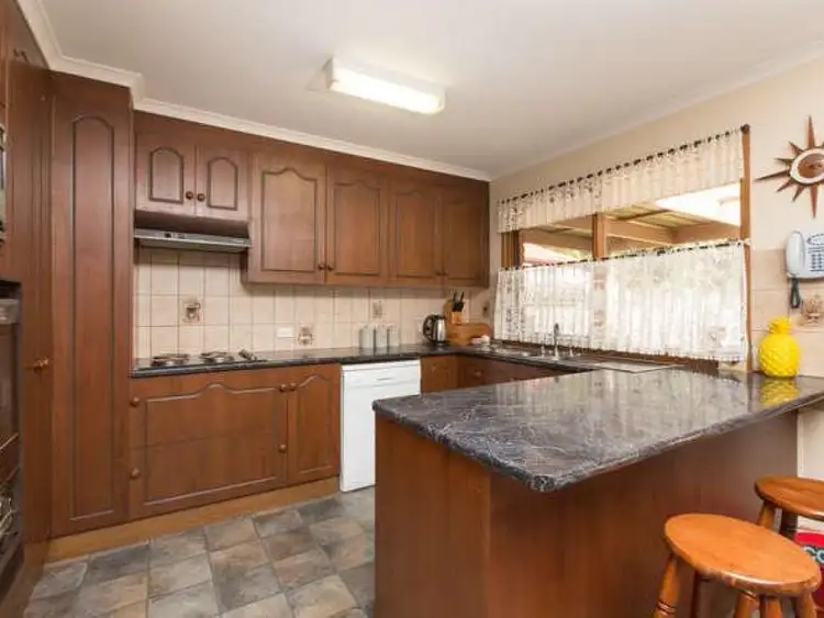 Third view of Homely house listing, 17 Settlers Drive, Mildura VIC 3500