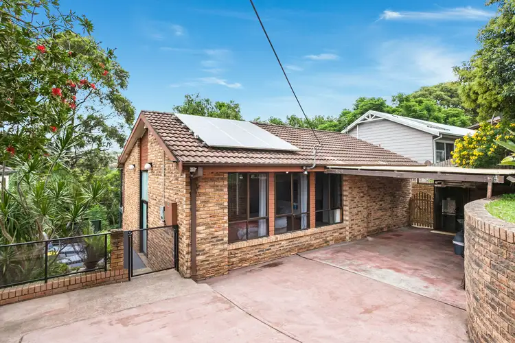Third view of Homely house listing, 75 Beverley Avenue, Unanderra NSW 2526