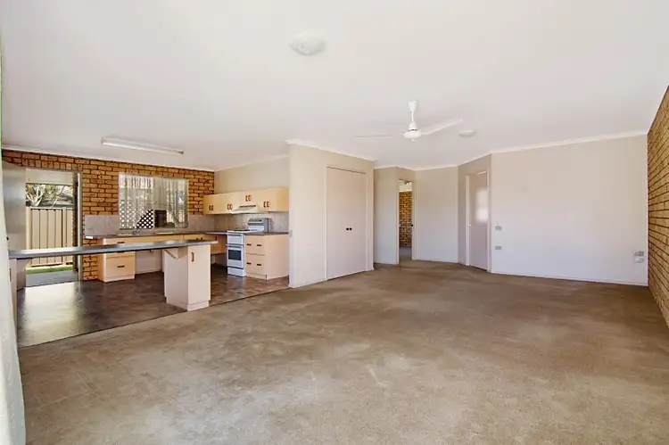 Third view of Homely unit listing, 3/3 Myall Street, Evans Head NSW 2473