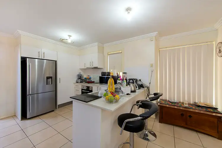 Third view of Homely townhouse listing, 8/22-24 George Street, Kingswood NSW 2747