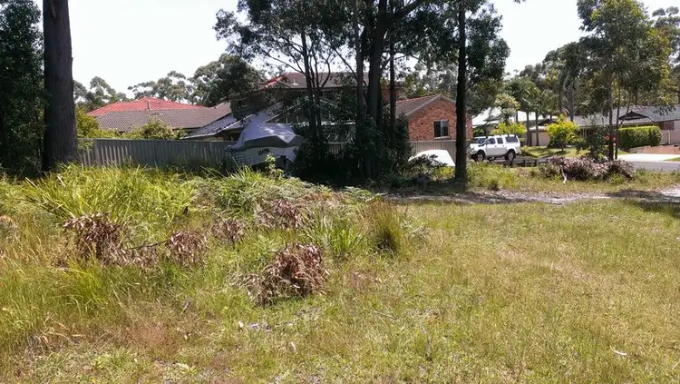 Second view of Homely land listing, 37 Seaspray Street, Narrawallee NSW 2539