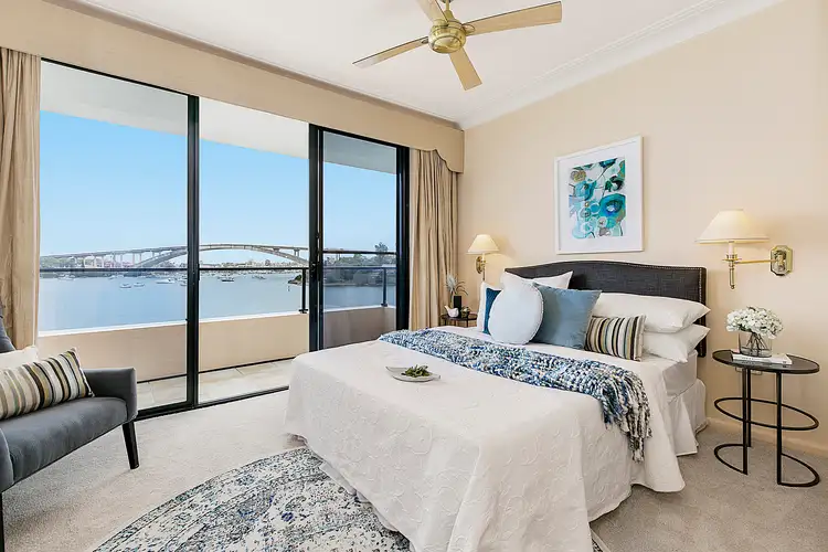 Fifth view of Homely house listing, 23 Lyndhurst Crescent, Hunters Hill NSW 2110