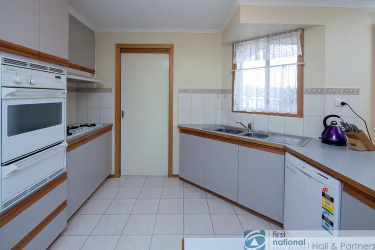 Third view of Homely house listing, 11 Pinto Close, Endeavour Hills VIC 3802