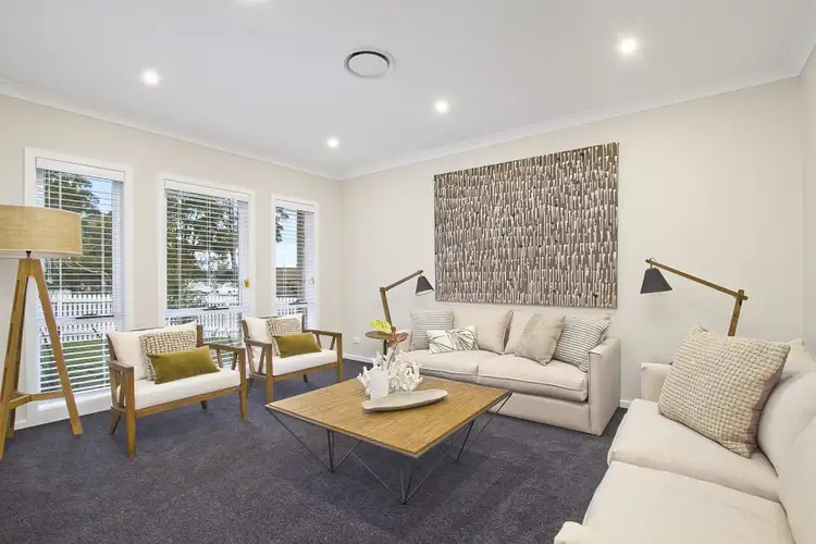 Sixth view of Homely house listing, 5 Nimbin Street, North Balgowlah NSW 2093