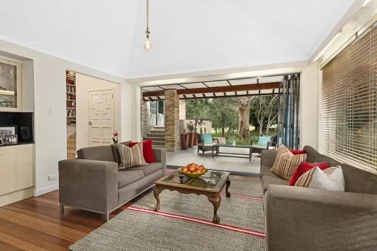 Fifth view of Homely house listing, 48 Fiddens Wharf Road, Killara NSW 2071