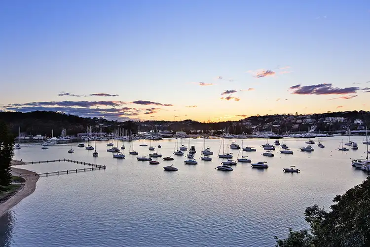 Third view of Homely house listing, 3 Peronne Avenue, Clontarf NSW 2093