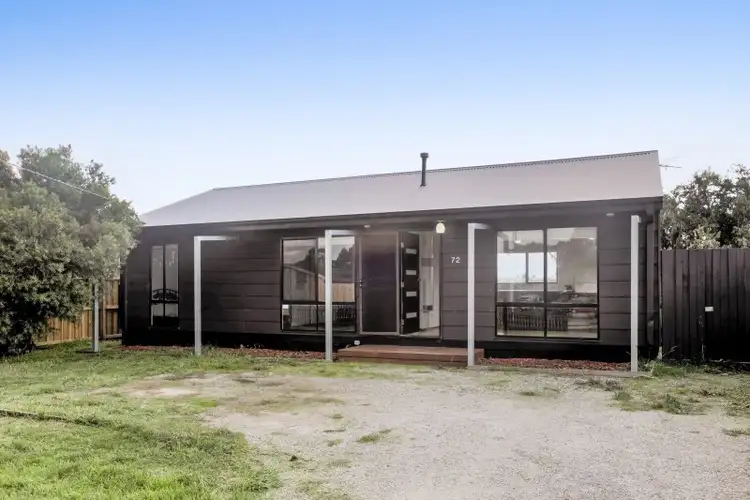 72 Fairbairn Drive, Corio VIC 3214