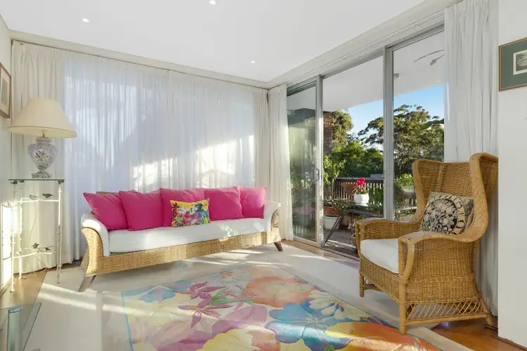 Fifth view of Homely apartment listing, 5/578 Pacific Highway, Killara NSW 2071