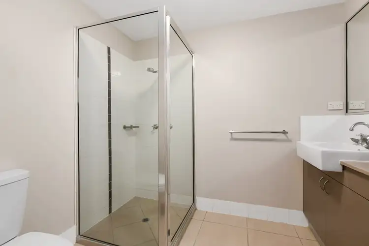 Seventh view of Homely apartment listing, 402/335 Lake Street, Cairns North QLD 4870