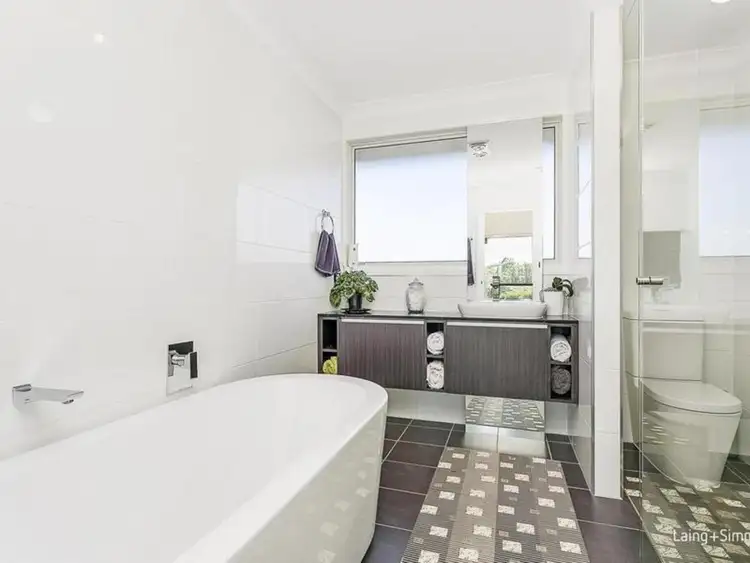 Fourth view of Homely house listing, 31 Finsbury Circuit, Ropes Crossing NSW 2760