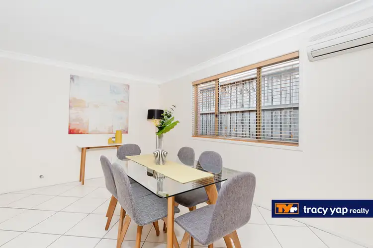 Fifth view of Homely house listing, 2a Beryl Avenue, Mount Colah NSW 2079