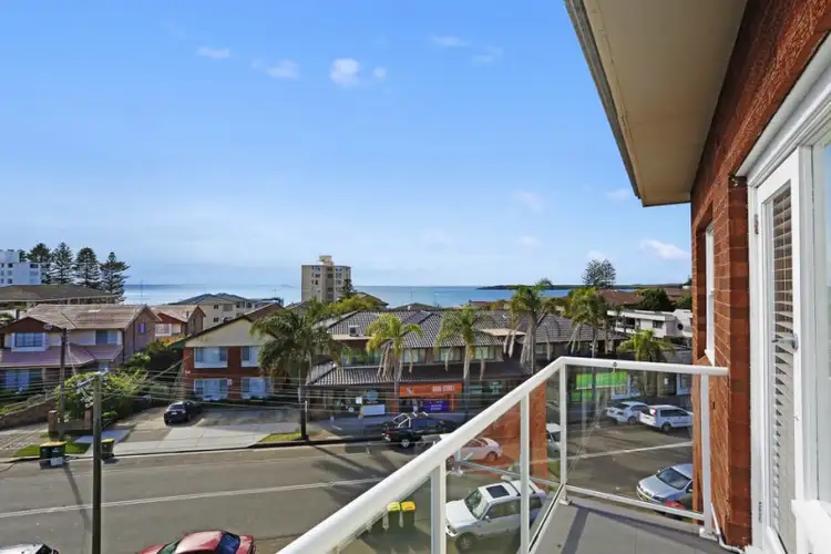 17/23 Ewos Parade, Cronulla NSW 2230