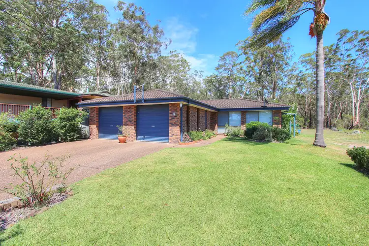 Third view of Homely house listing, 7 Yango Street, Cooranbong NSW 2265