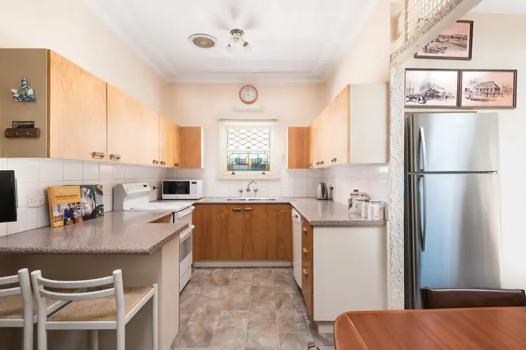 Fifth view of Homely house listing, 63 Novara Crescent, Como NSW 2226