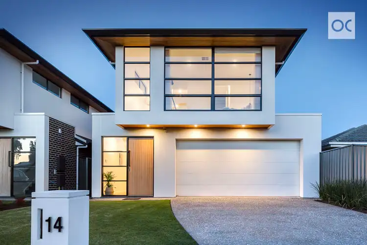 14 Huntington Avenue, Fulham SA 5024